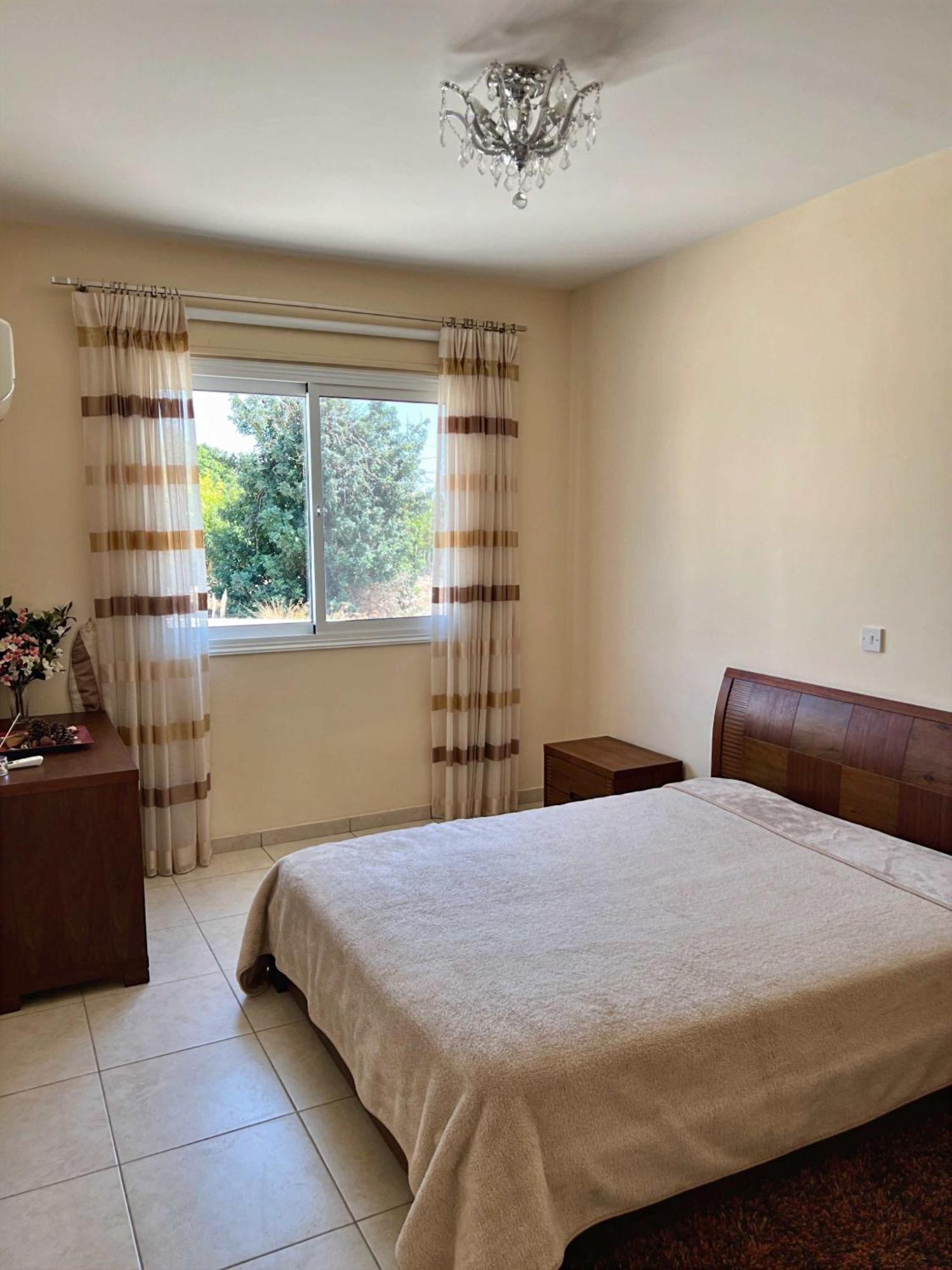Spacious Sea View Apartment Χλώρακα Εξωτερικό φωτογραφία